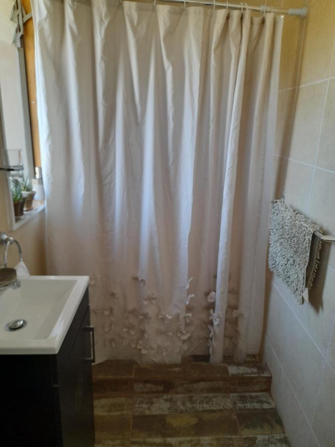 Entre Tizones Y Brujos Guest House Olmue Exterior photo