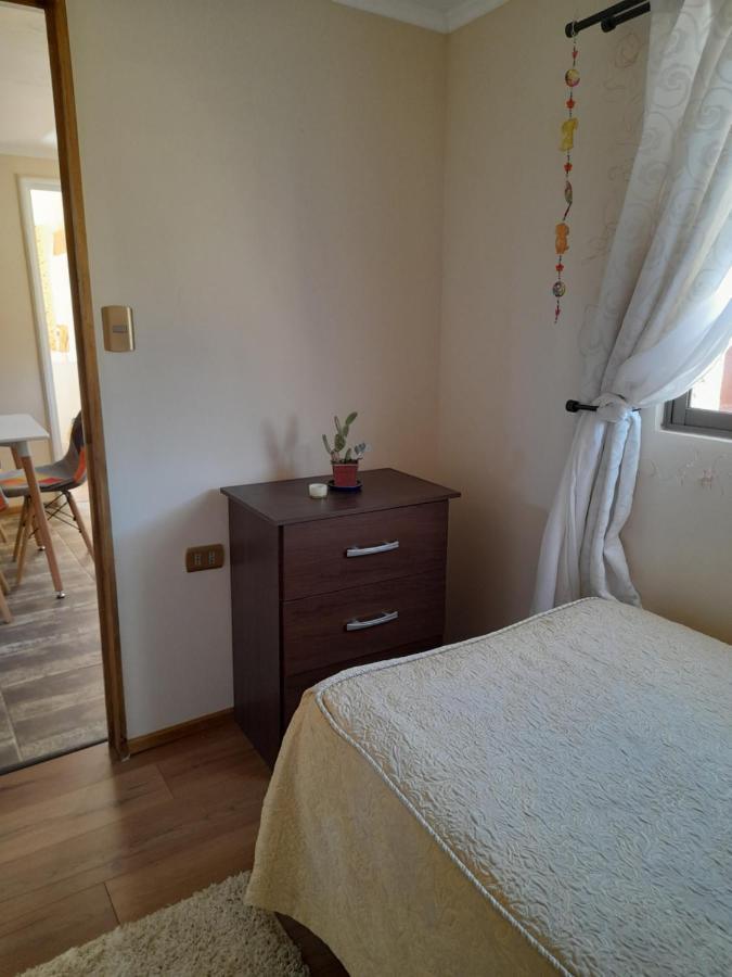 Entre Tizones Y Brujos Guest House Olmue Exterior photo